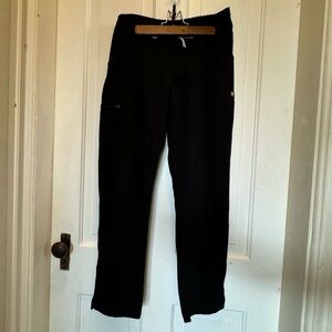 Figs Yola Skinny size small